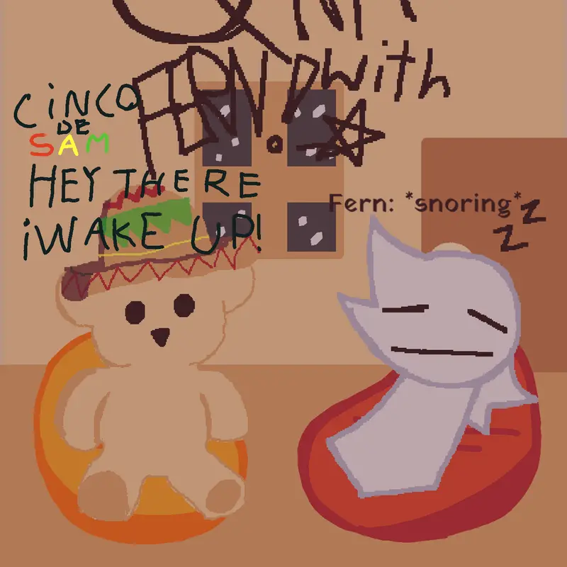 Game by @minino_8