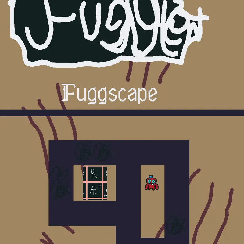 Fuggler fuggscape beta by @coolboy2017lol