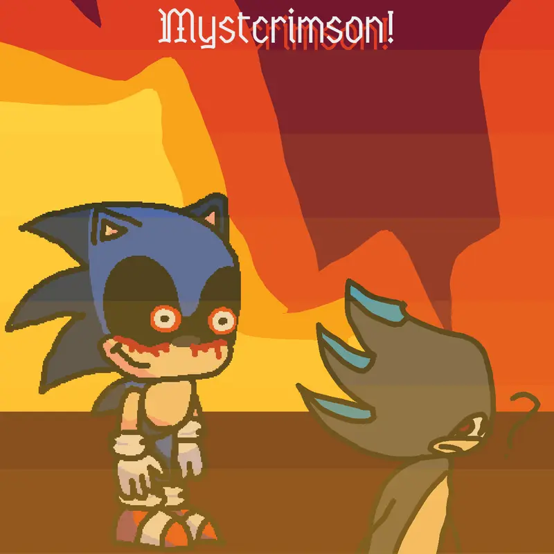 Game by @greensonic2026