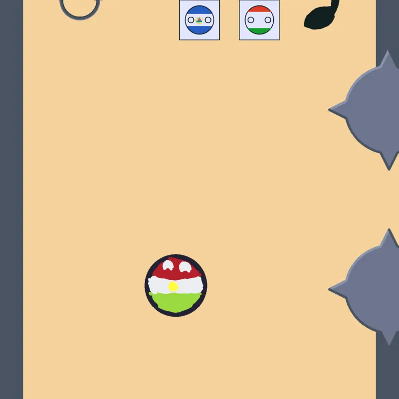 Game by @kurdistan_ball