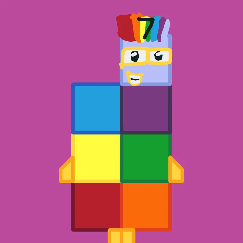 Game by @numberblocks7fan