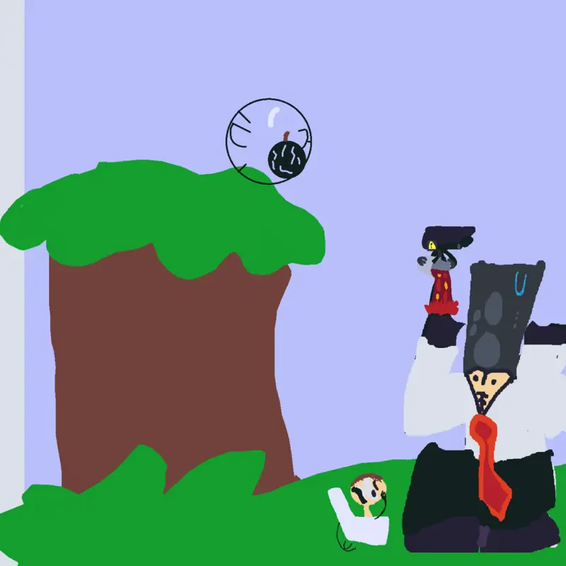 Game by @Gato_juanpablo
