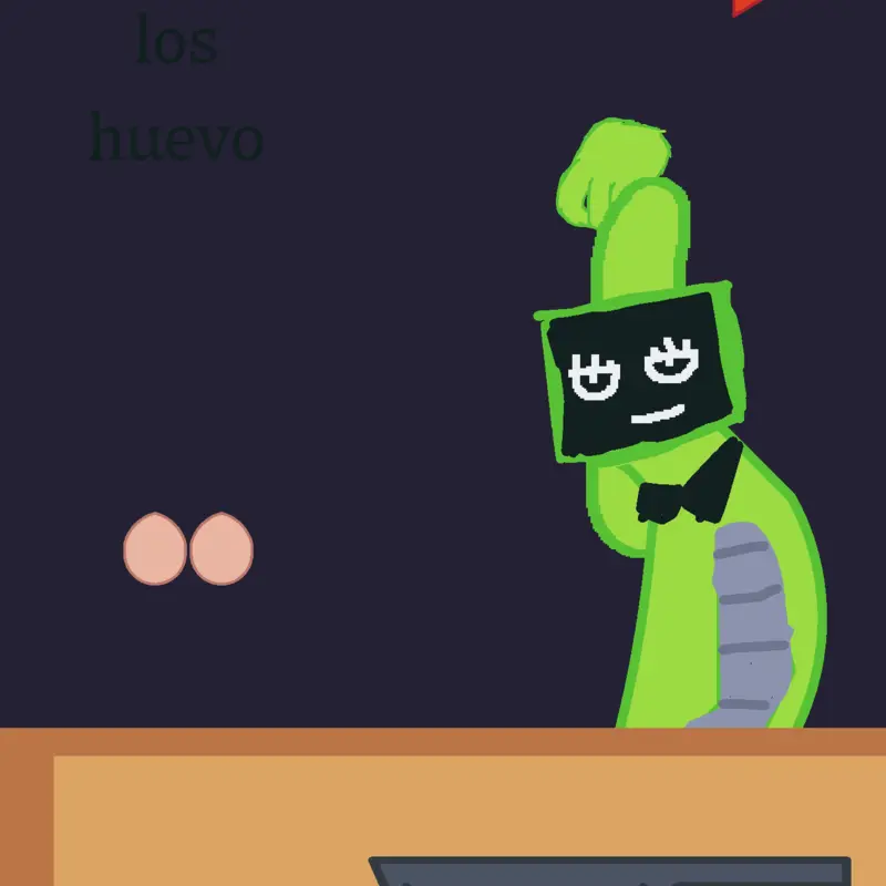 Game by @blopvee
