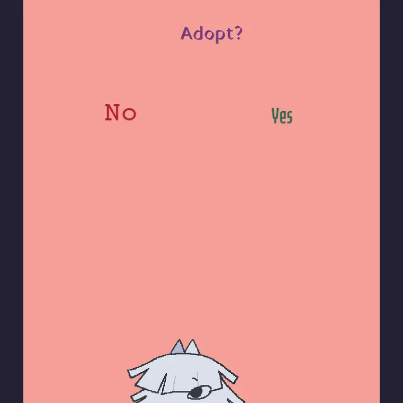 Game by @Namsel