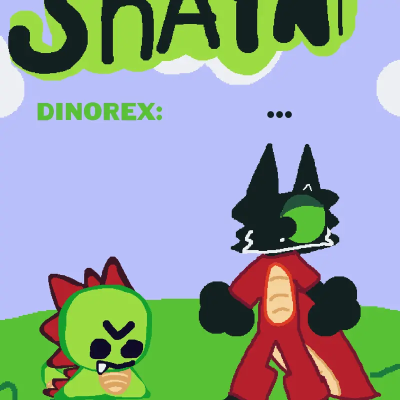 Game by @shyni_647