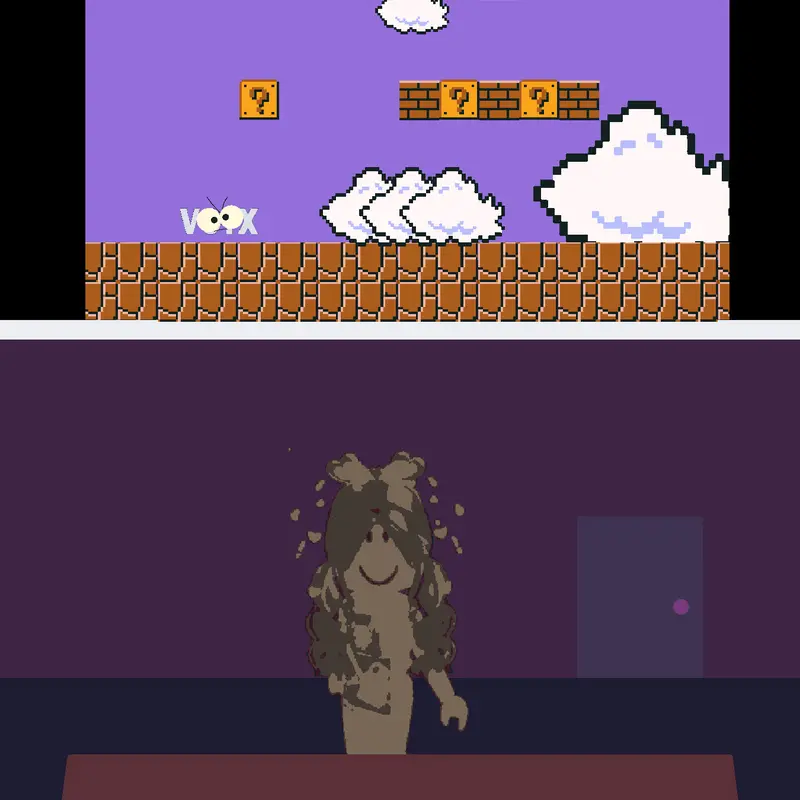 Game by @iyad2013