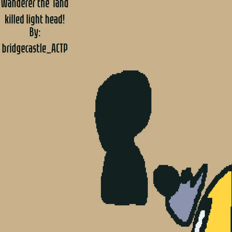 Game by @bridgecastle_nomral