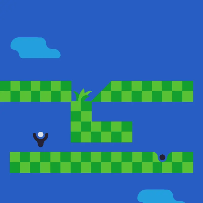 Game by @gamingoncastle