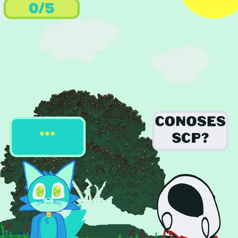 Game by @scp-100