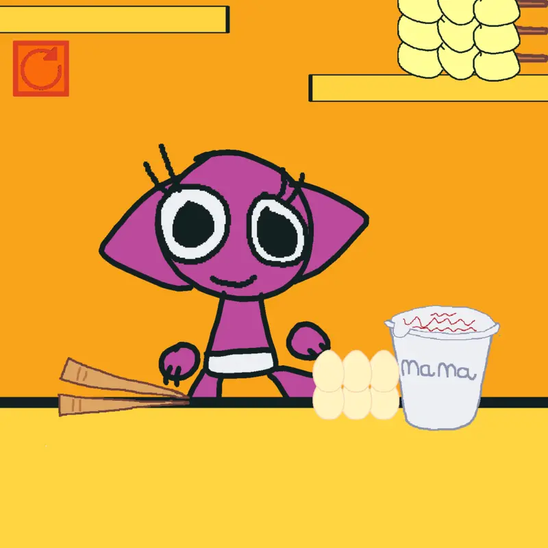 Game by @laibubu
