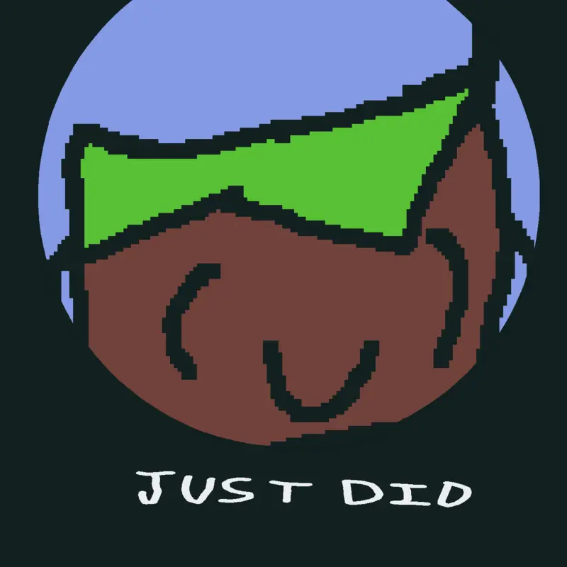 Game by @GrassyBlocko