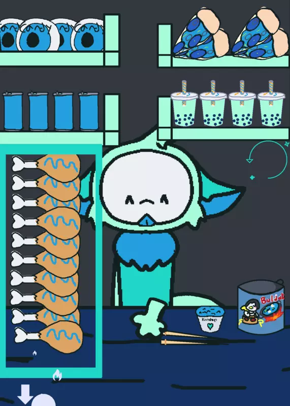 Game by @STAR_SHEEP
