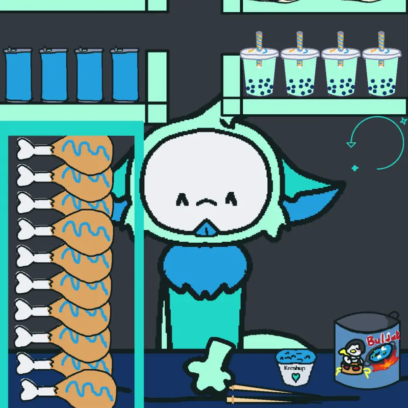 Game by @STAR_SHEEP