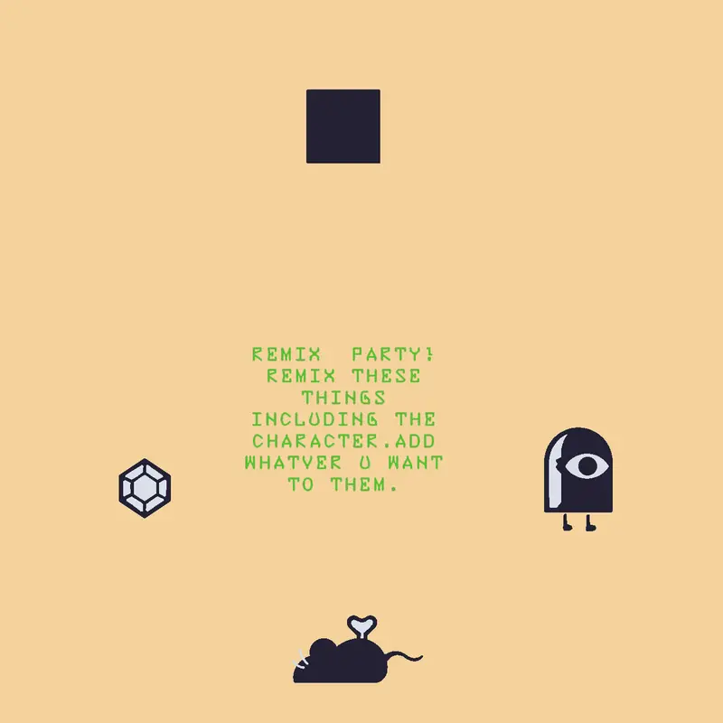 Game by @eees