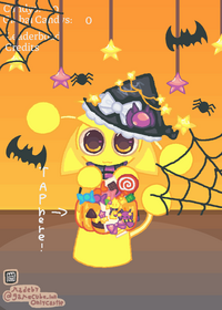 Candy Clicker!