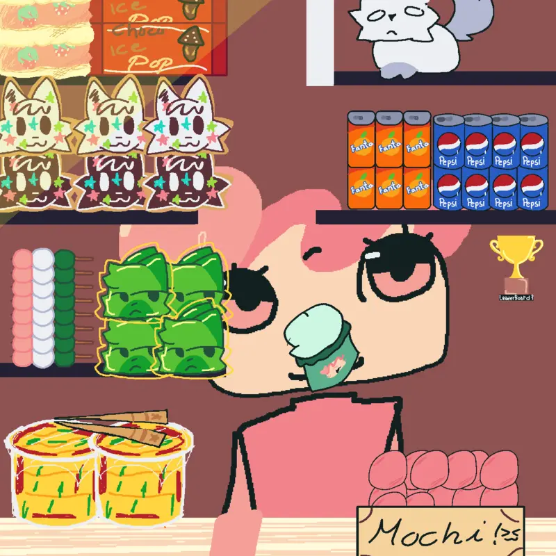 Game by @_Mintberry_