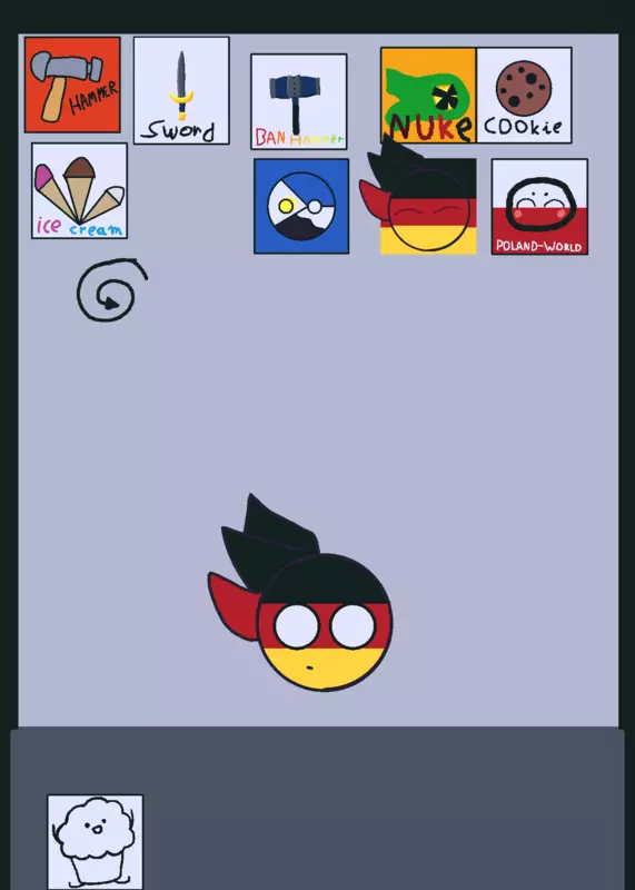 Game by @Germany-World