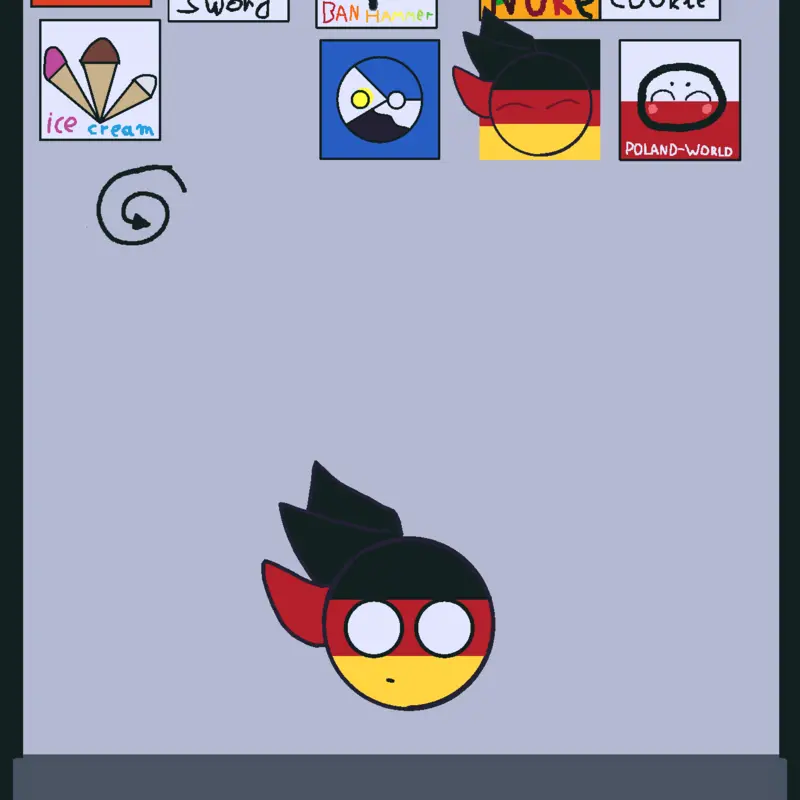 Game by @Germany-World