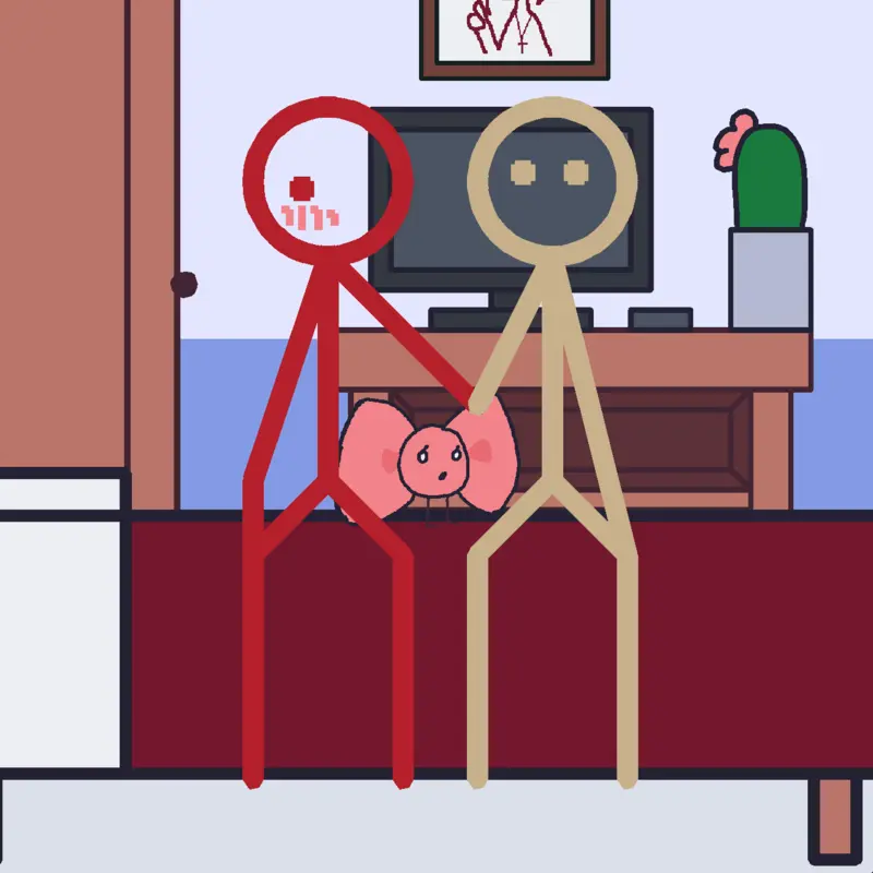 Game by @LuckyCupid