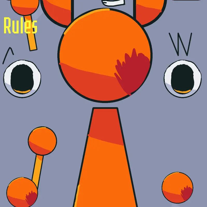 Game by @CharlotteSpeed