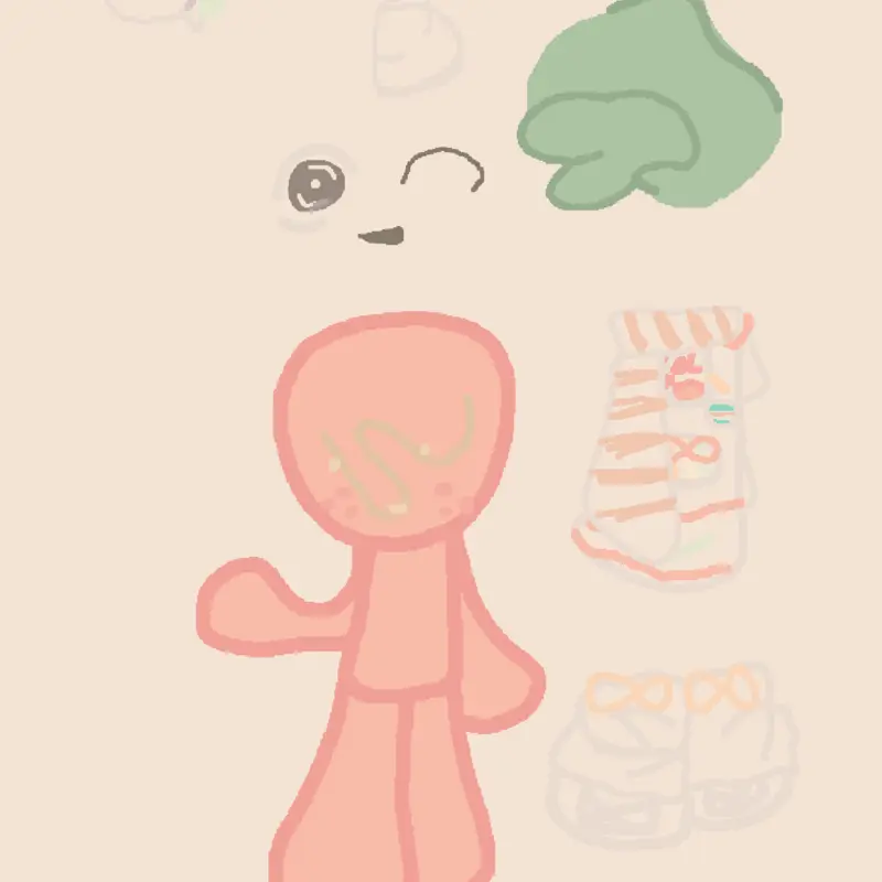 Game by @chessecakee