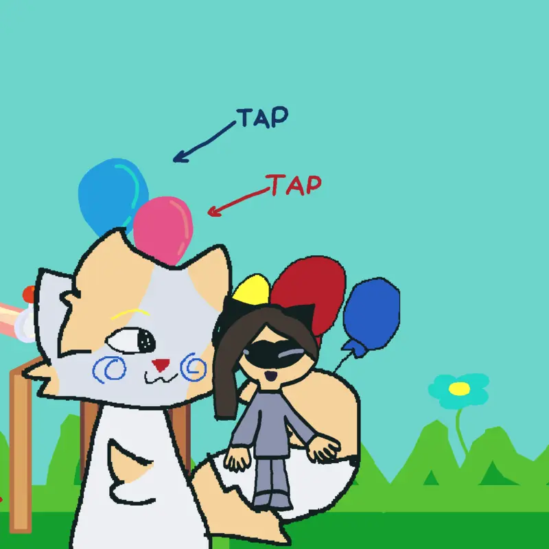 Game by @roundcreates