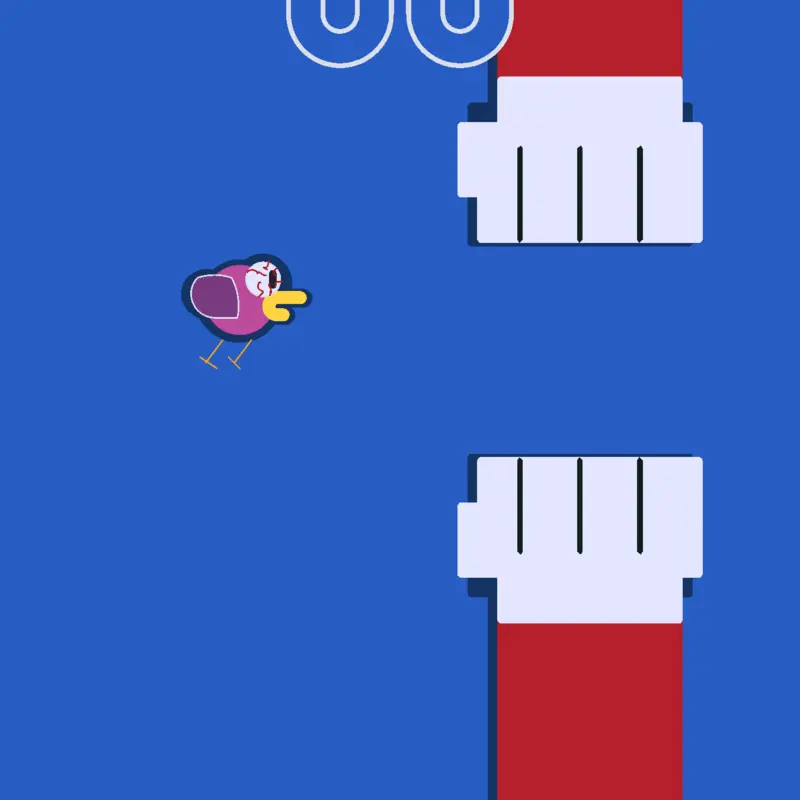 Game by @ohioman245