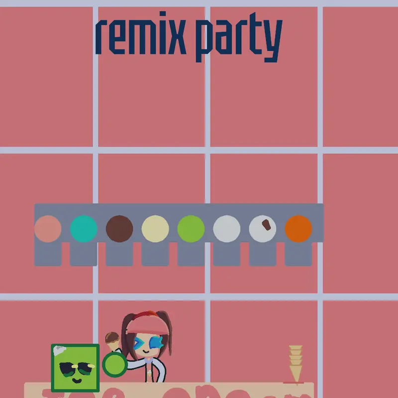 Game by @GamerBro1