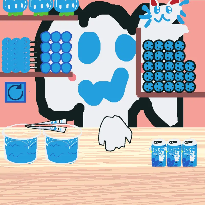 Game by @freiya