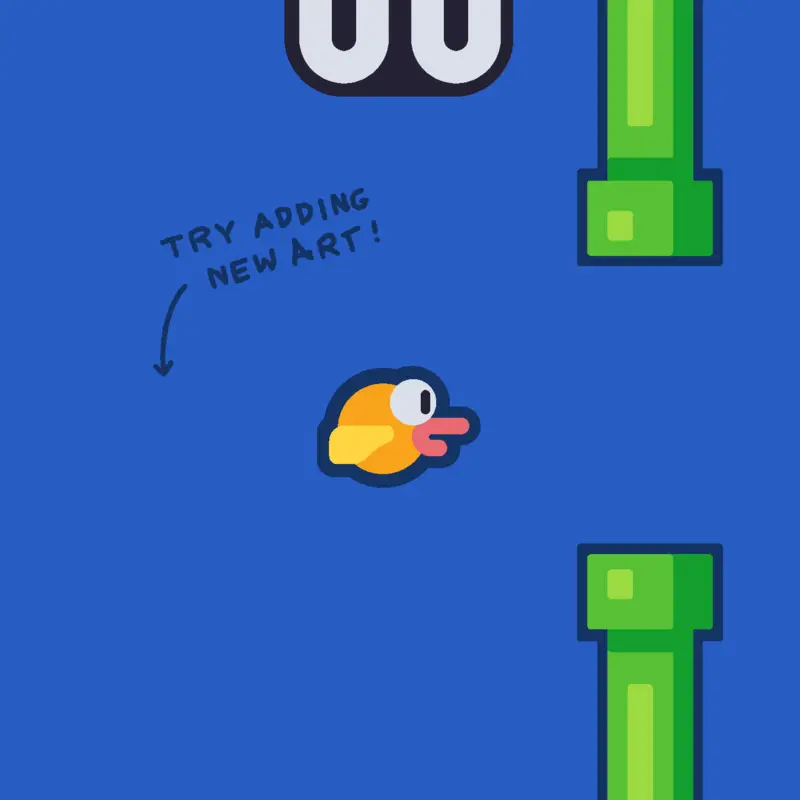 Game by @sunshine4567