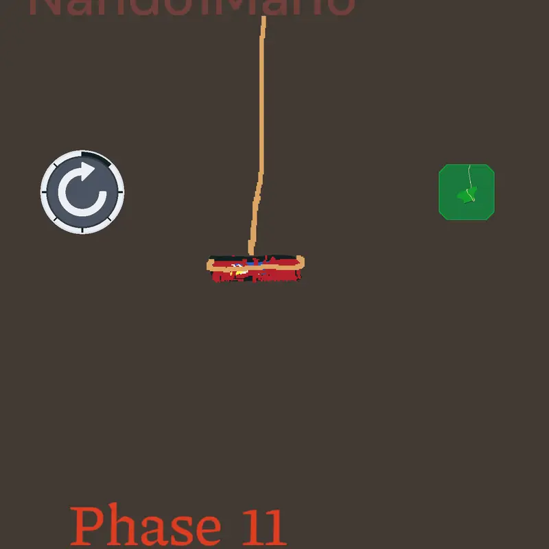 Game by @Nando1Mario