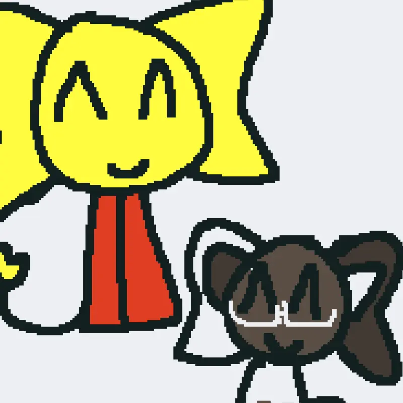 Game by @CosmoDaisy