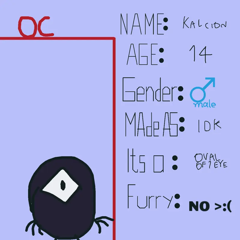 Game by @kalcion