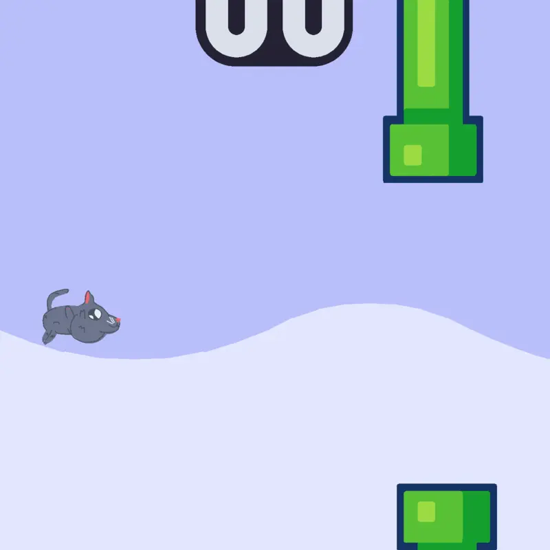 Game by @Ocseog
