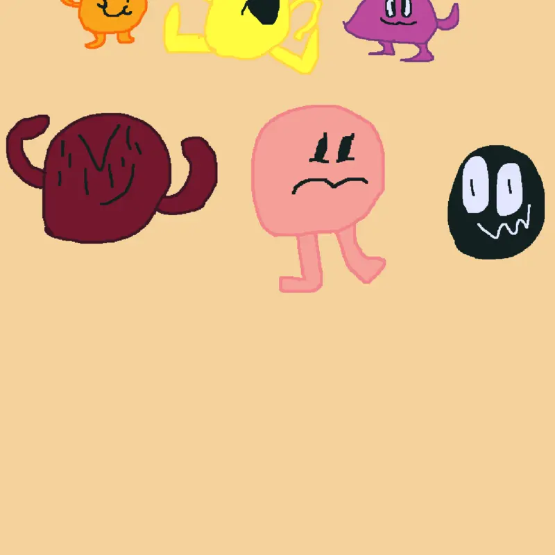 Game by @poger