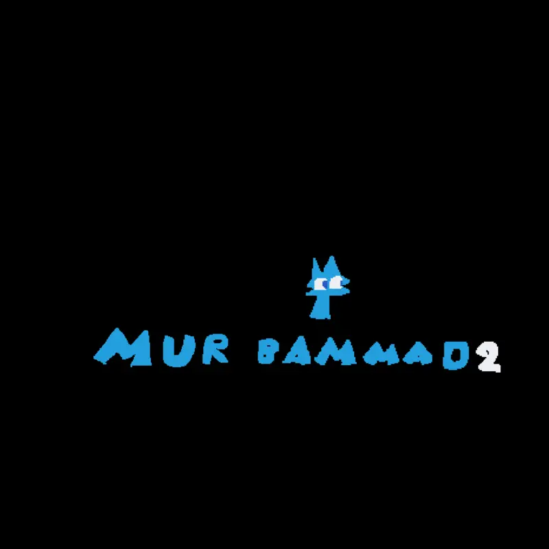 Game by @MURBAMMAD2