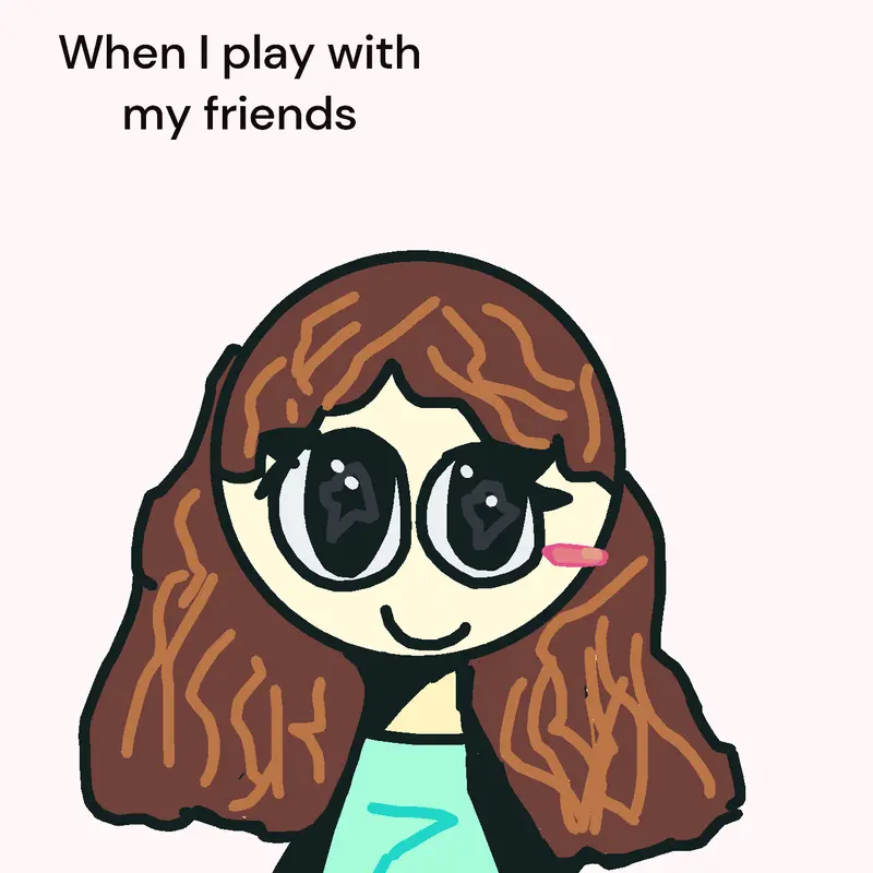 . by @Cocoa_bonbon