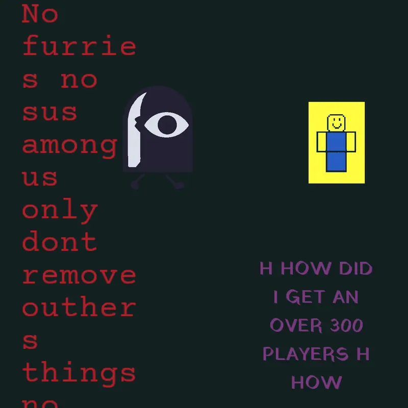 Game by @NOOB404