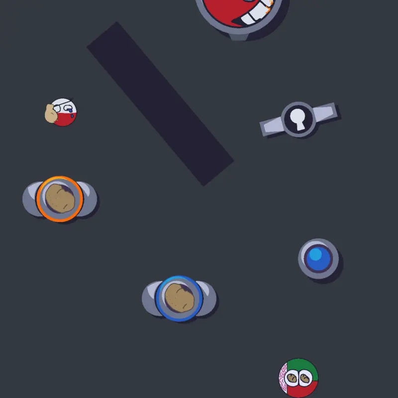 Game by @Haprnick