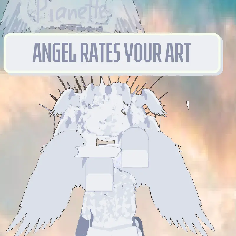 Rates your art by @_-PIANETTEDOXY-_