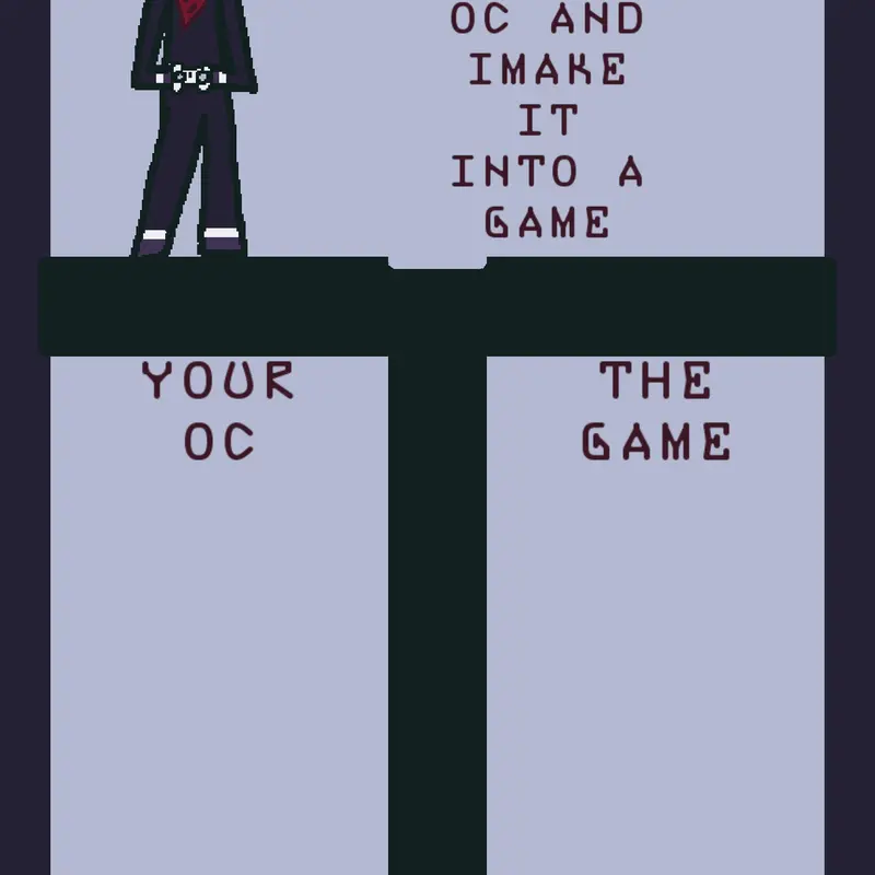 Game by @craftiw