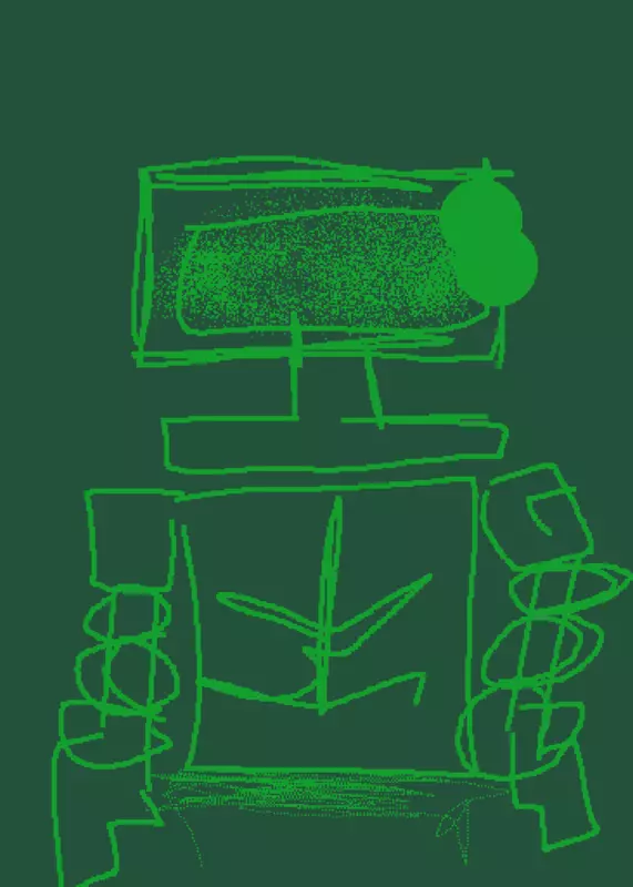 badware die of death (remake) by @NOT_therealx-threme