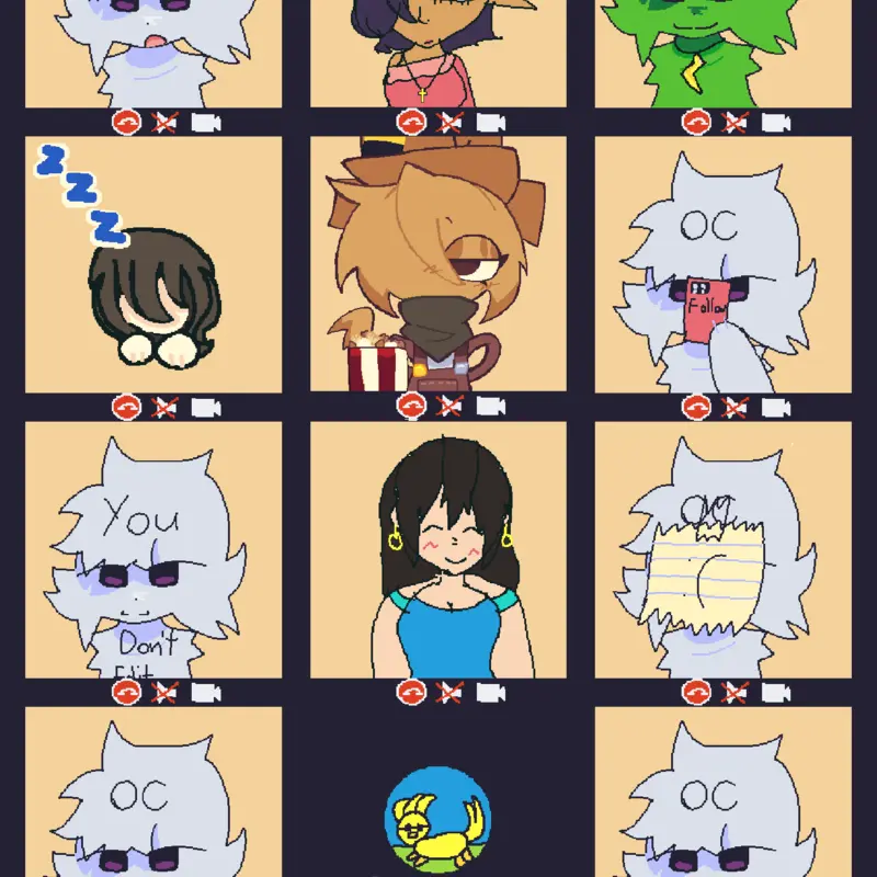 Game by @ana_cat