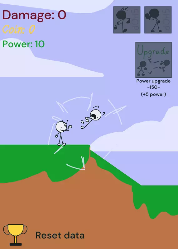 Game by @ratyu