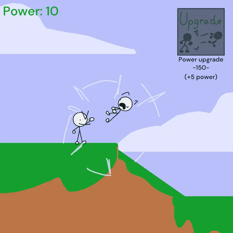 Game by @ratyu