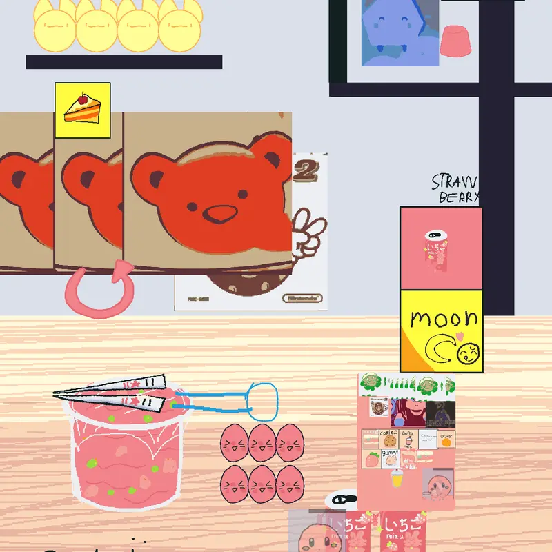 Game by @KribyTEFzhDwu36