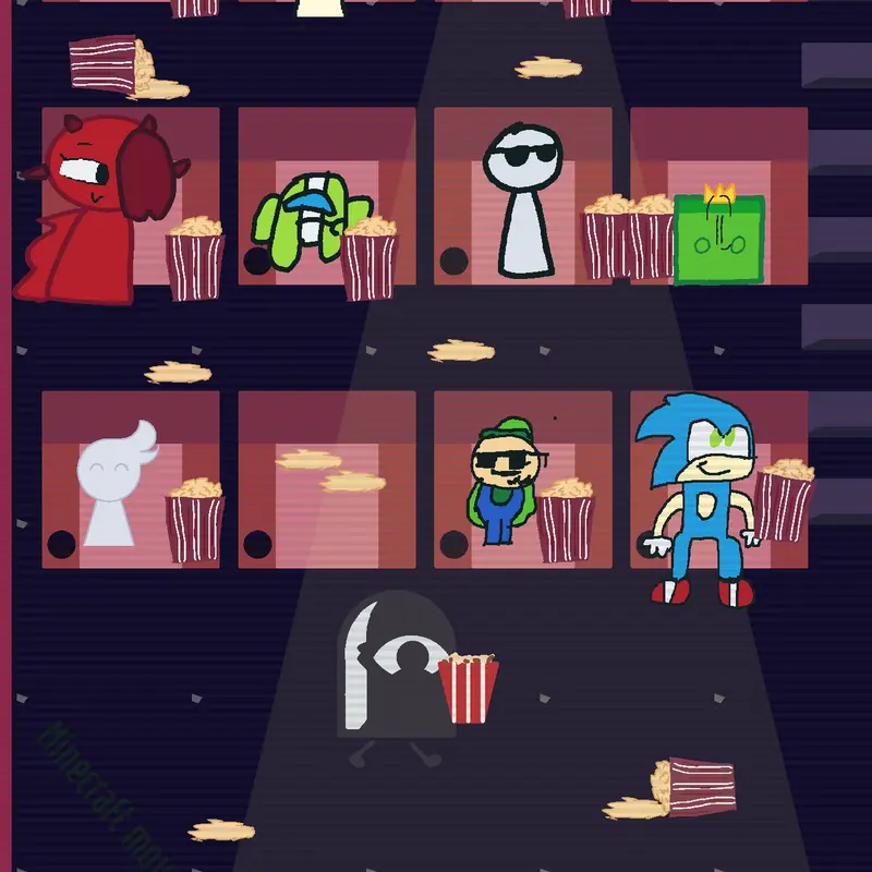 Game by @matjias
