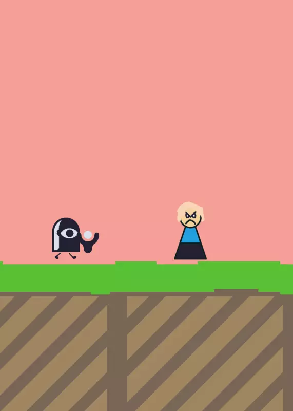 Game by @Krile