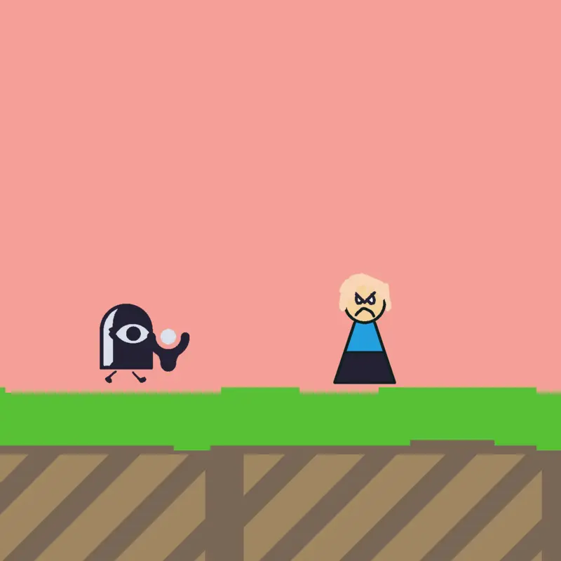 Game by @Krile