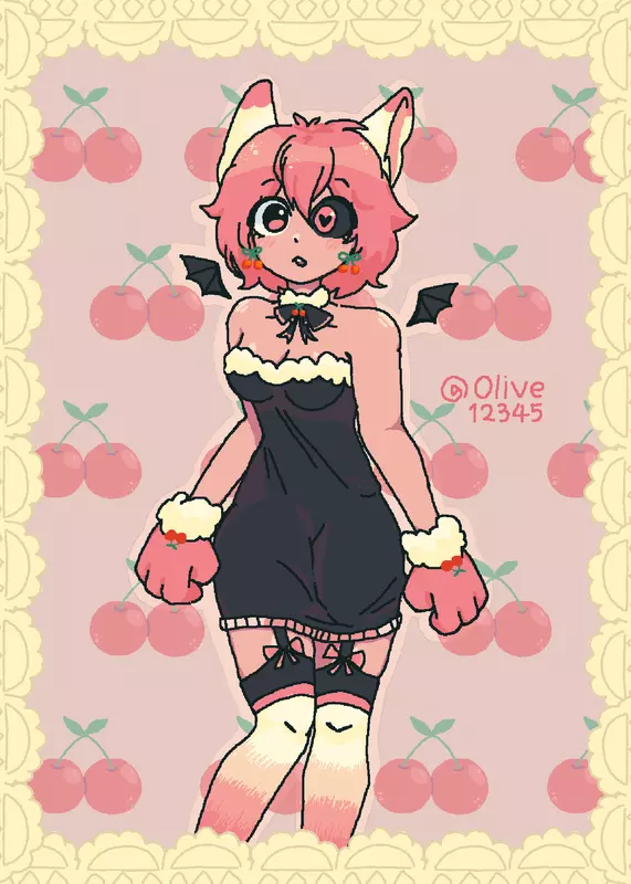 Game by @Olive12345
